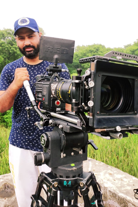 Inder Sohi Director